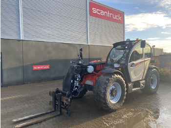 Teleskoplastere  Manitou MLT841-145PS+ ELITE ST5