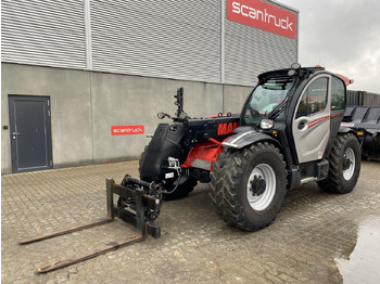 Teleskoplastere  Manitou MLT841-145PS+ ELITE ST5