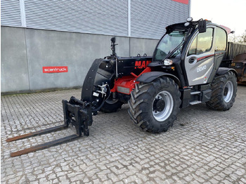 Teleskoplastere  Manitou MLT850-145V+ Elite ST5