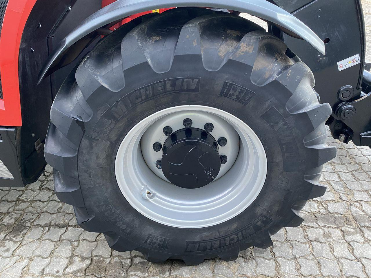 Teleskoplastere Manitou MLT850-145V+ Elite ST5