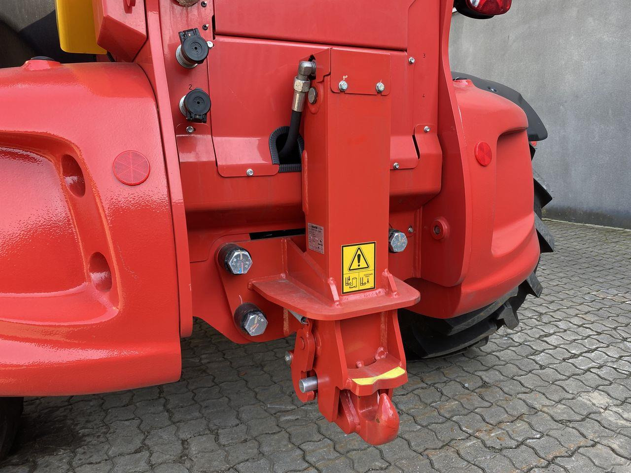 Teleskoplastere Manitou MLT850-145V+ Elite ST5