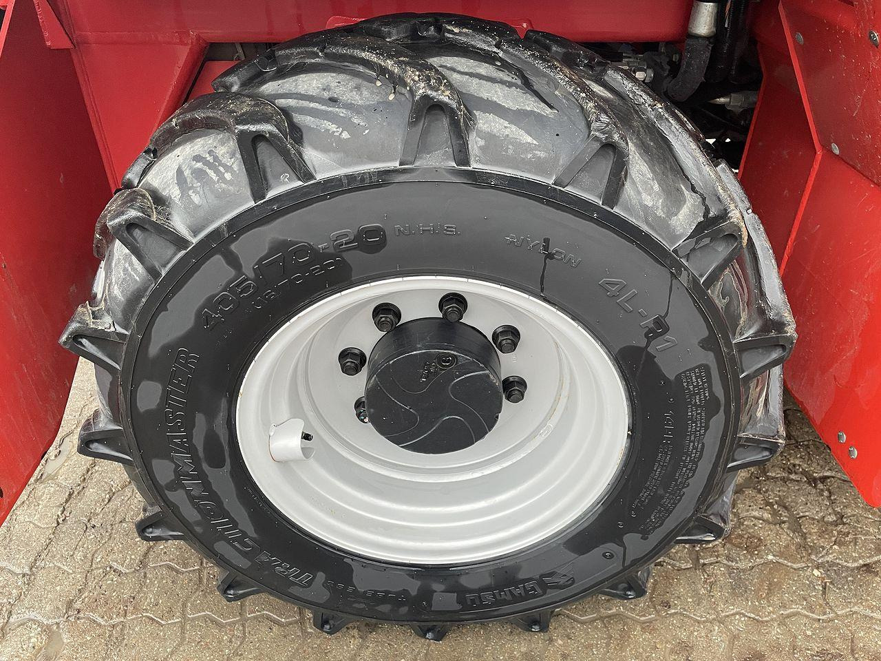 Teleskoplastere Manitou MRT1840 EASY ST4