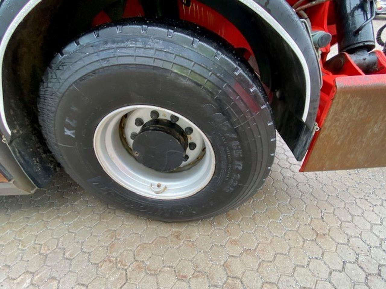 Teleskoplastere Manitou MRT2470P+ ST4