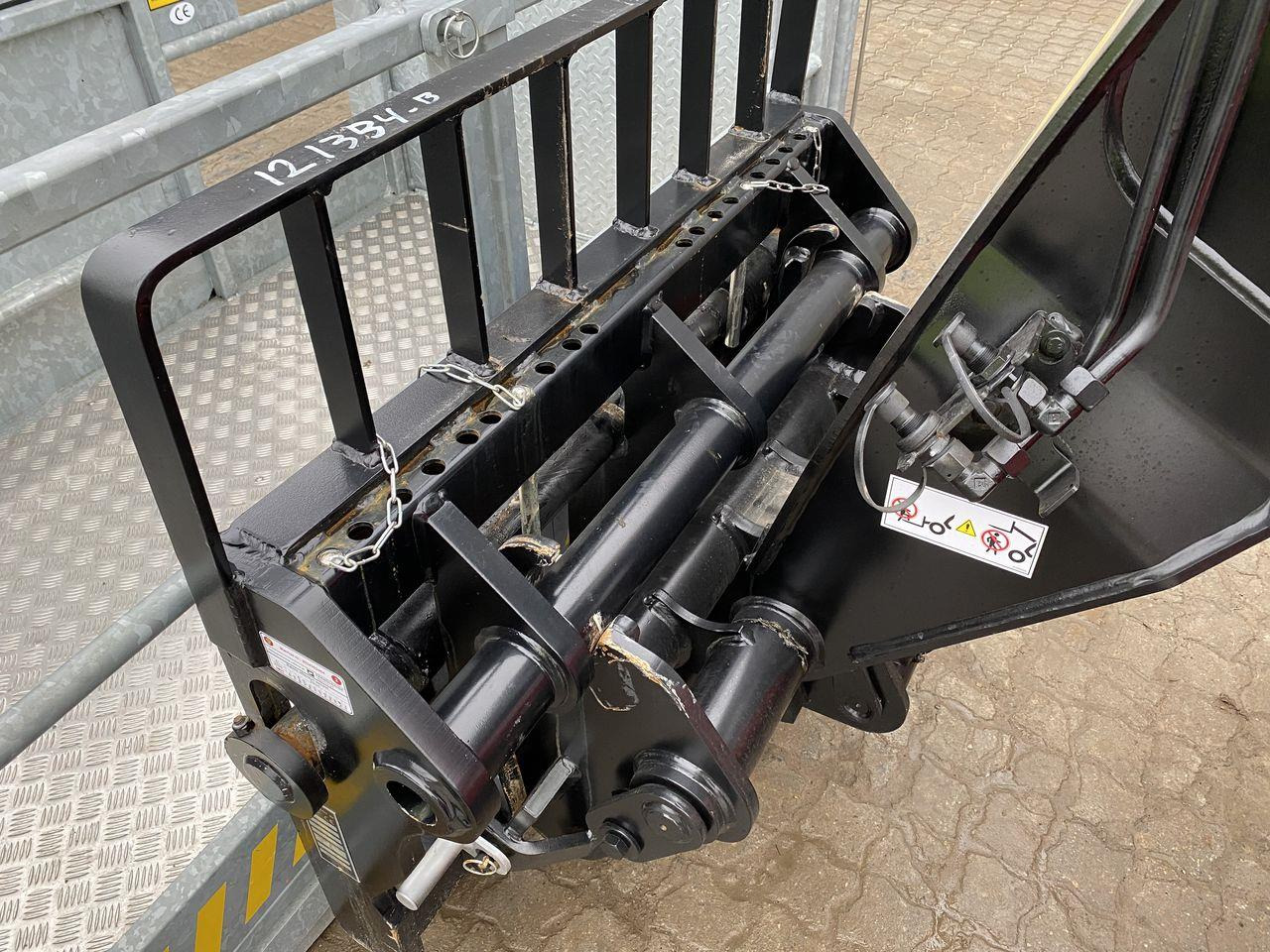 Teleskoplastere Manitou MT1440A