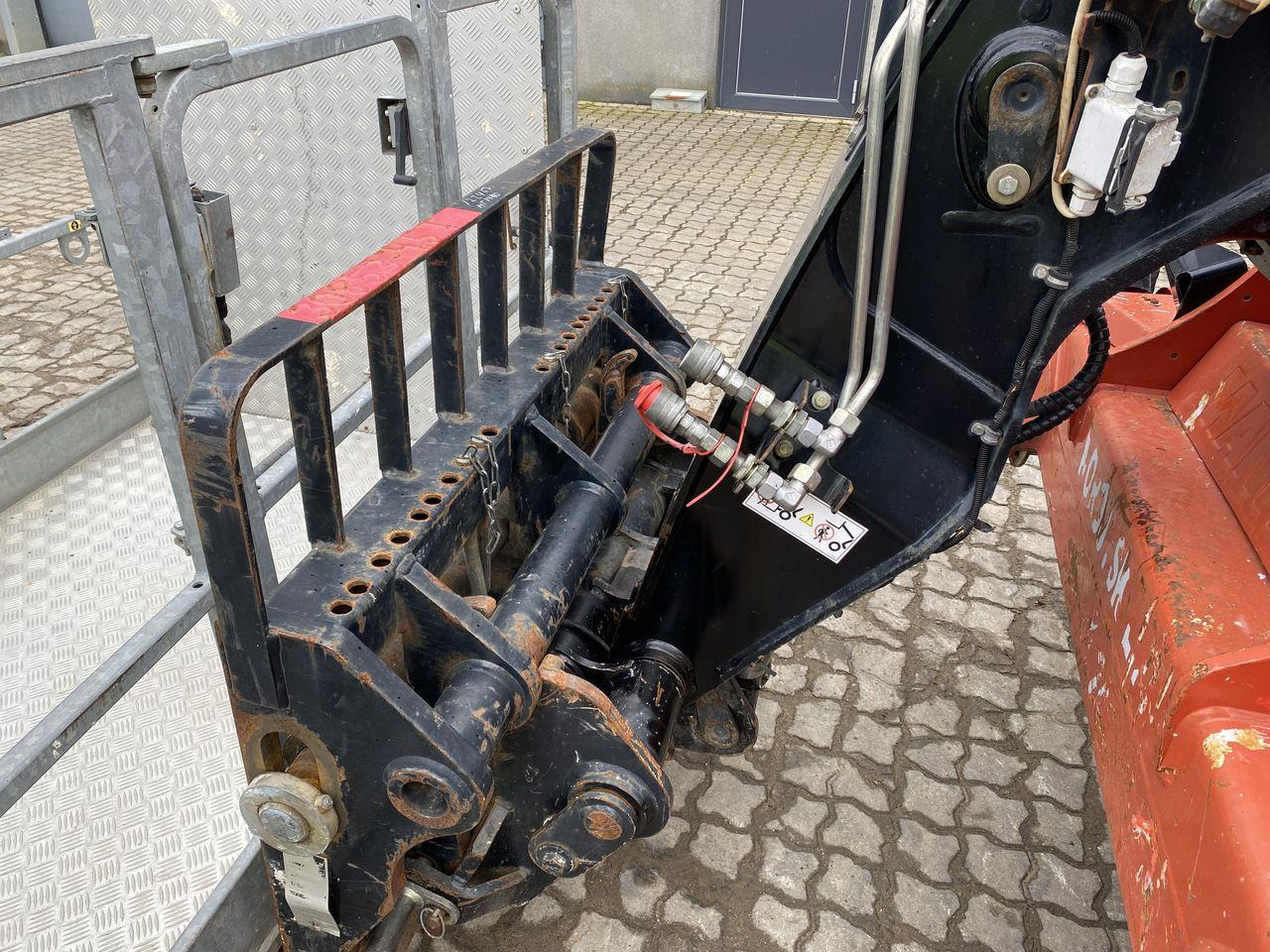 Teleskoplastere Manitou MT1440A ST3B