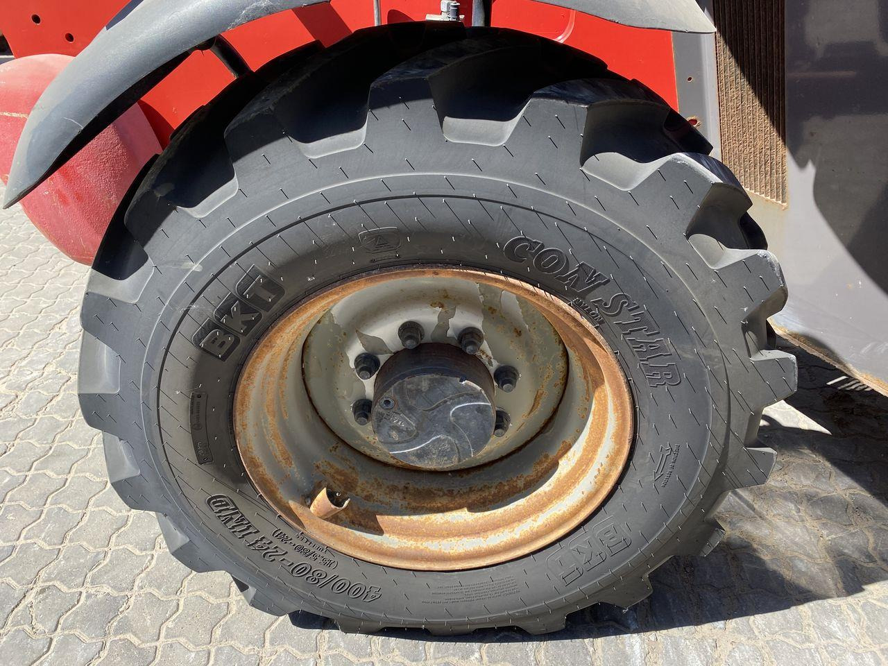 Teleskoplastere Manitou MT1440A ST3B