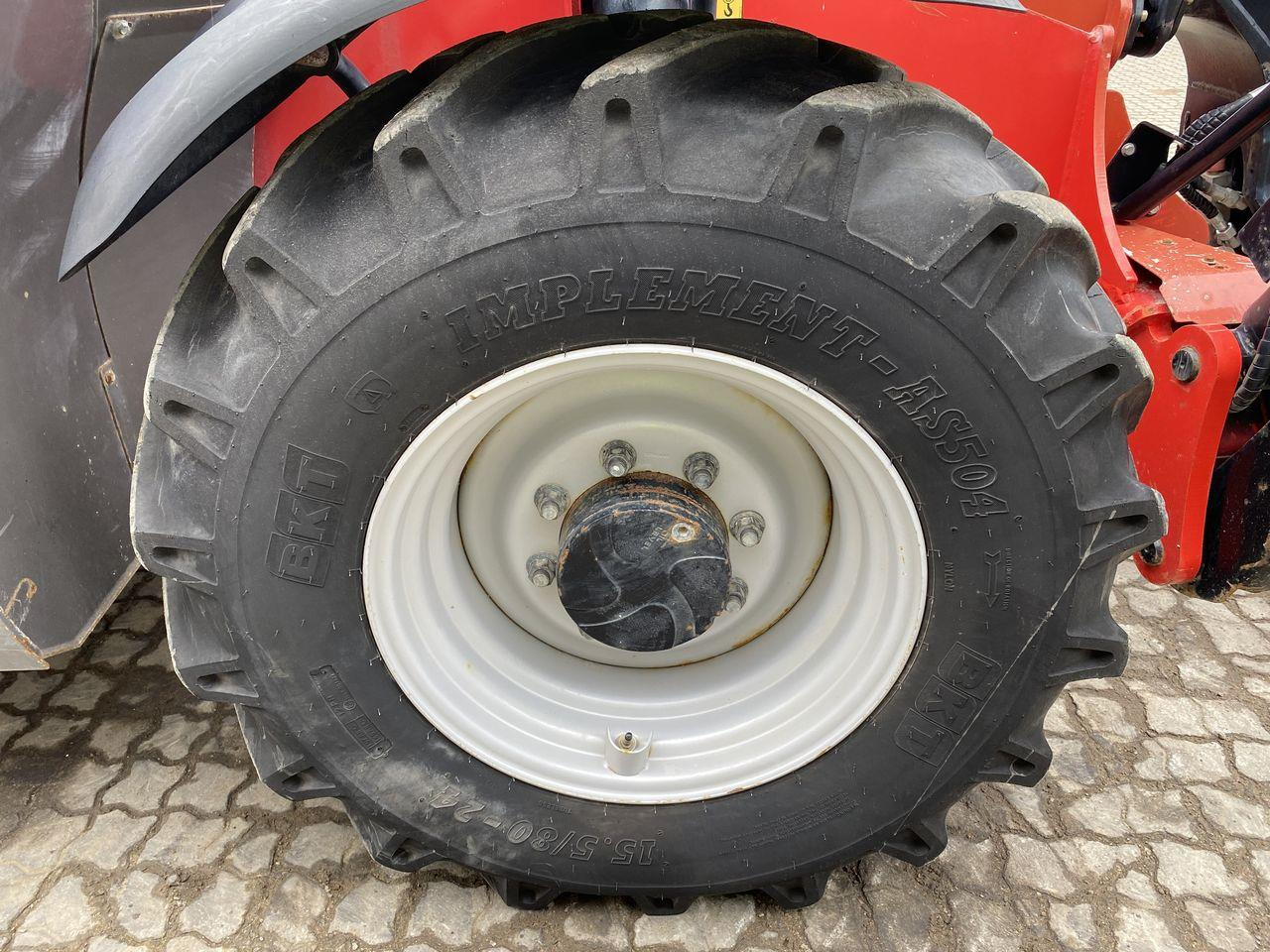 Teleskoplastere Manitou MT1440A ST3B