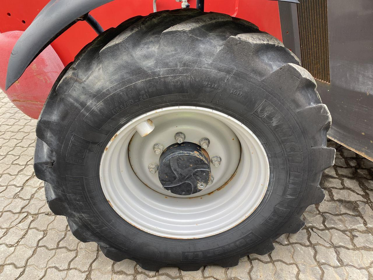 Teleskoplastere Manitou MT1440A ST3B