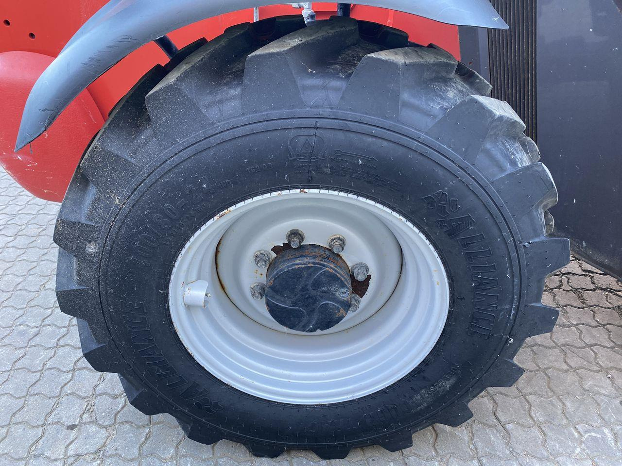 Teleskoplastere Manitou MT1440A ST3B