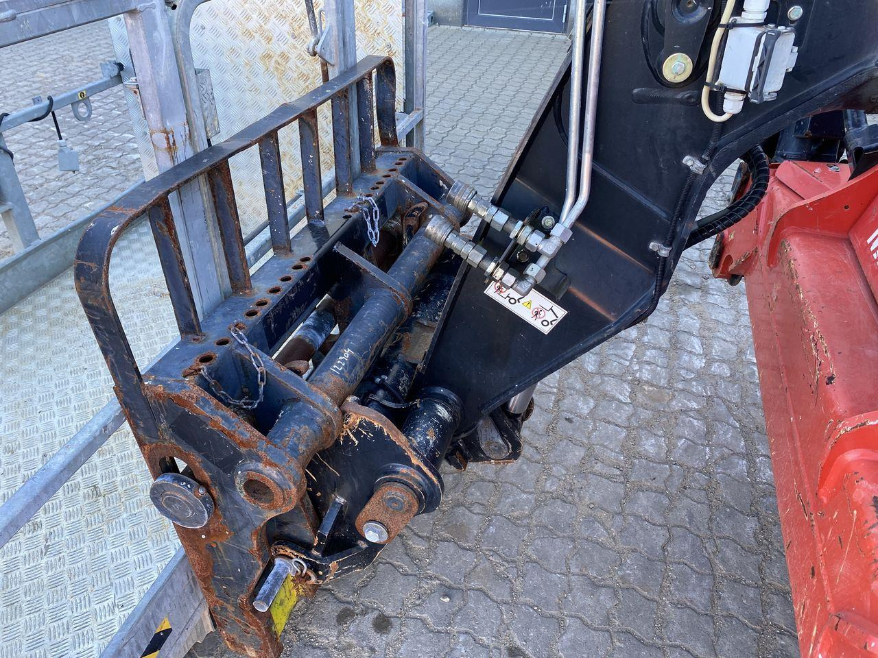 Teleskoplastere Manitou MT1440A ST3B