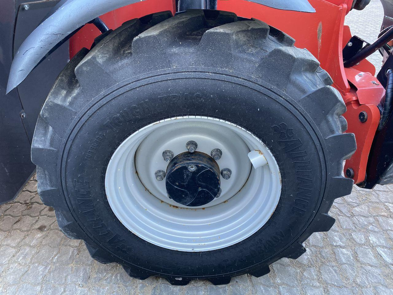Teleskoplastere Manitou MT1440A ST3B