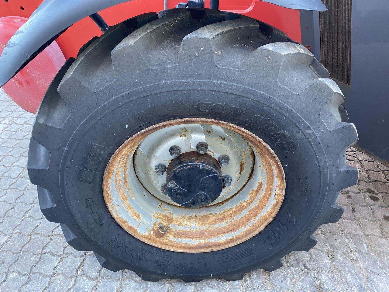 Teleskoplastere Manitou MT1440A ST3B