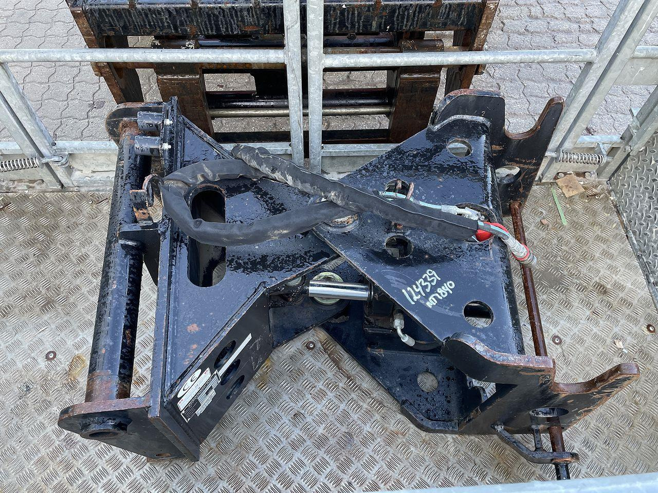 Teleskoplastere Manitou MT1840AST3B