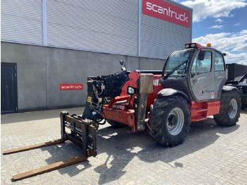 Teleskoplastere  Manitou MT1840A ST3B