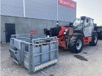 Teleskoplastere  Manitou MT1840A ST3B
