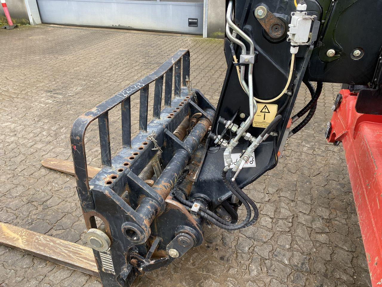 Teleskoplastere Manitou MT1840A ST3B