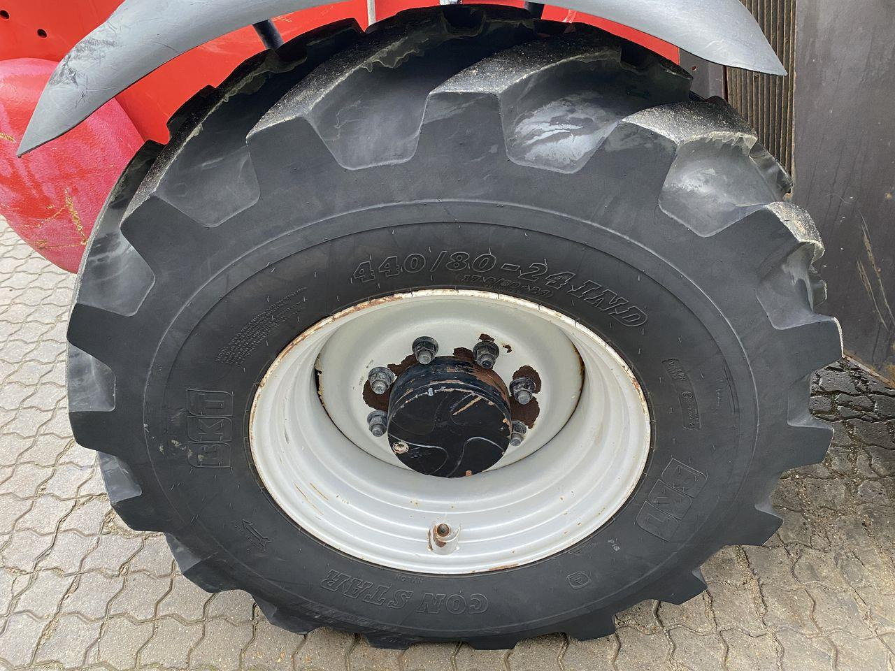 Teleskoplastere Manitou MT1840A ST3B