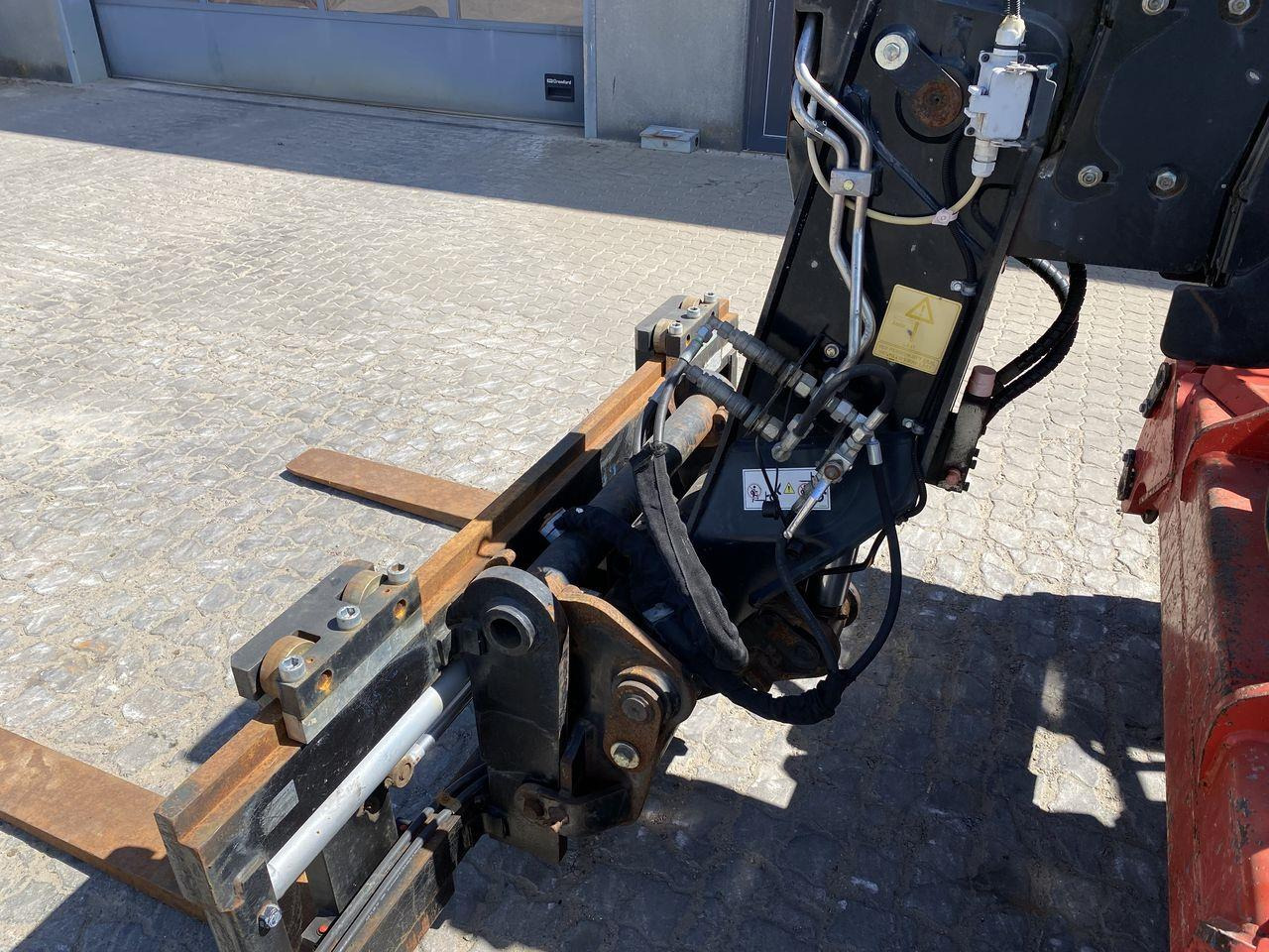 Teleskoplastere Manitou MT1840A ST3B