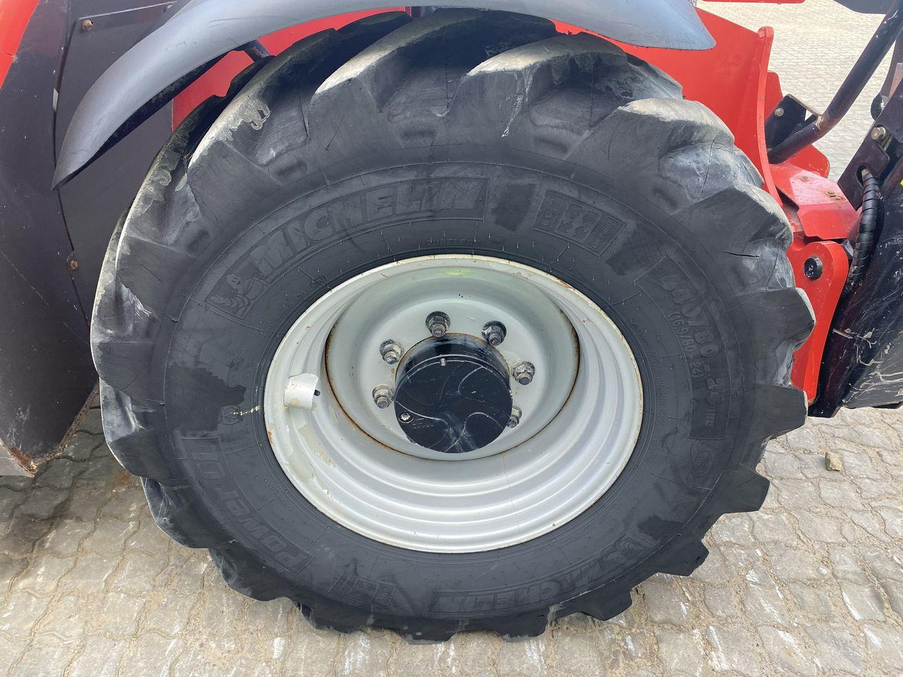 Teleskoplastere Manitou MT1840A ST3B