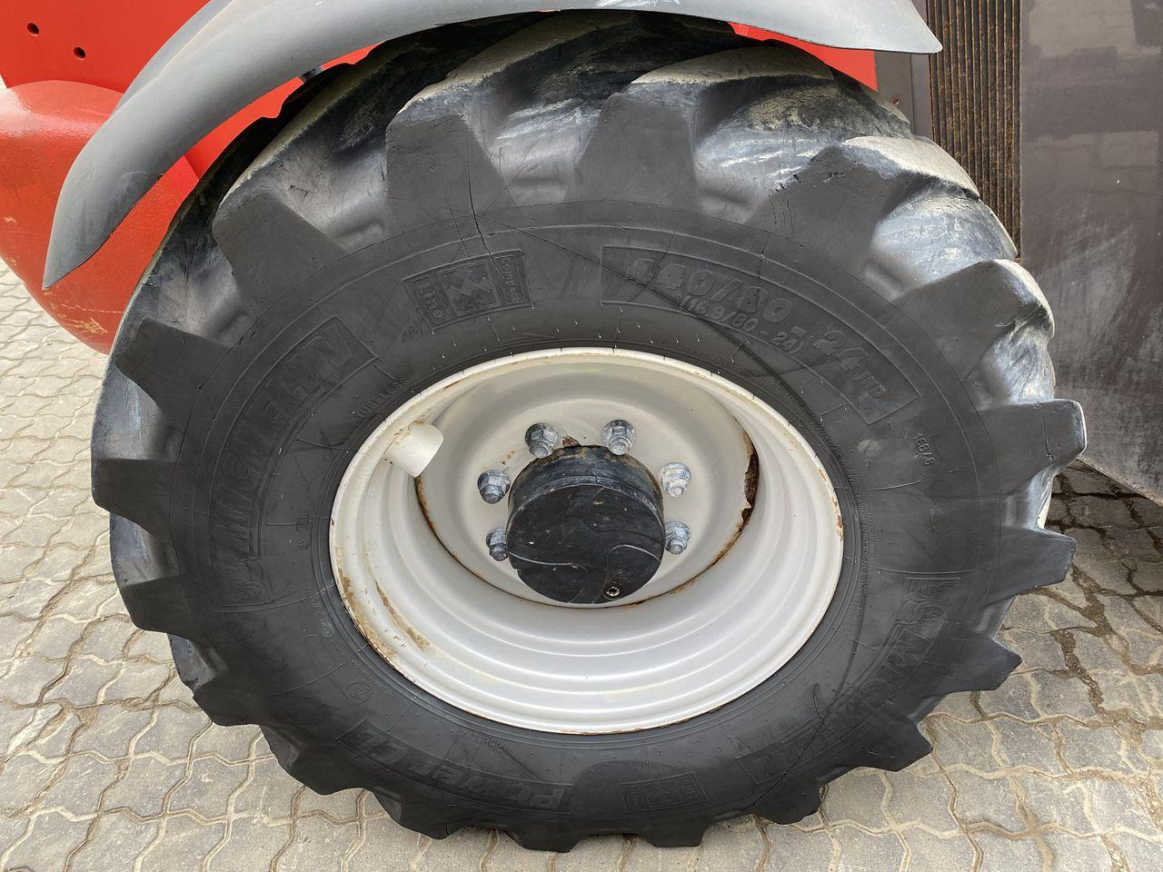 Teleskoplastere Manitou MT1840A ST3B