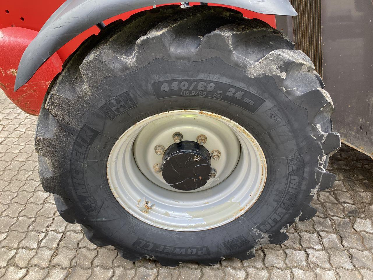 Teleskoplastere Manitou MT1840A ST3B