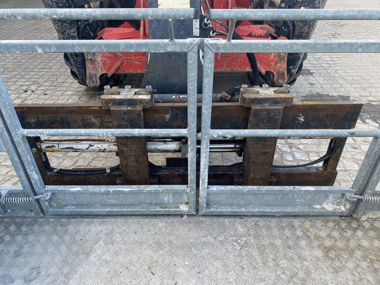 Teleskoplastere Manitou MT1840A ST3B
