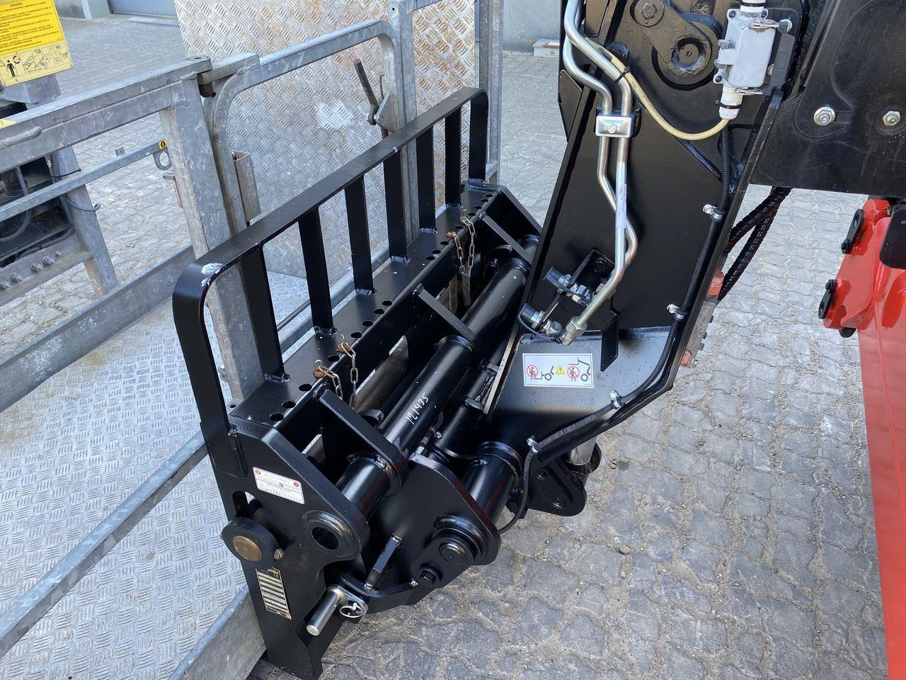 Teleskoplastere Manitou MT1840A ST3B