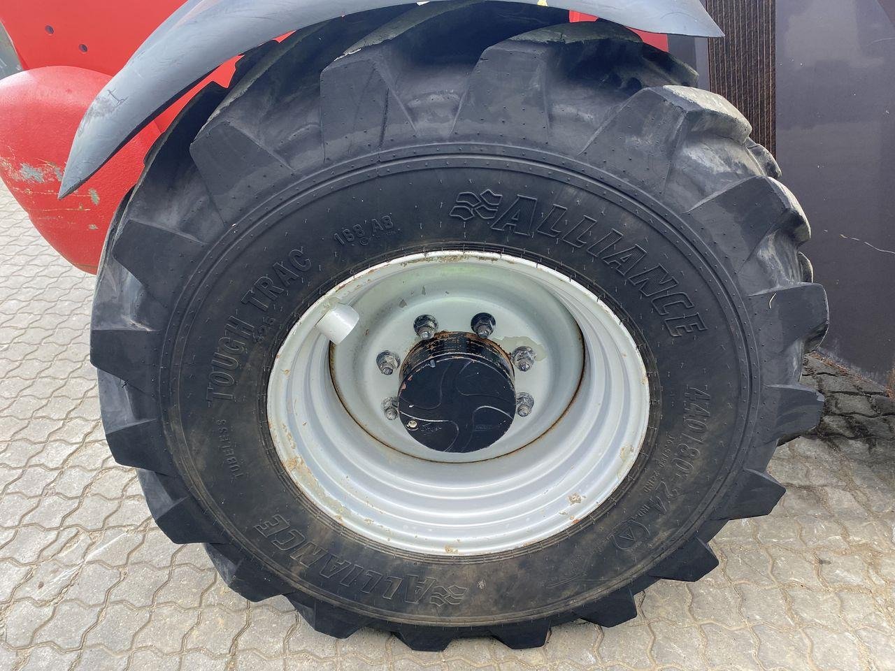 Teleskoplastere Manitou MT1840A ST3B