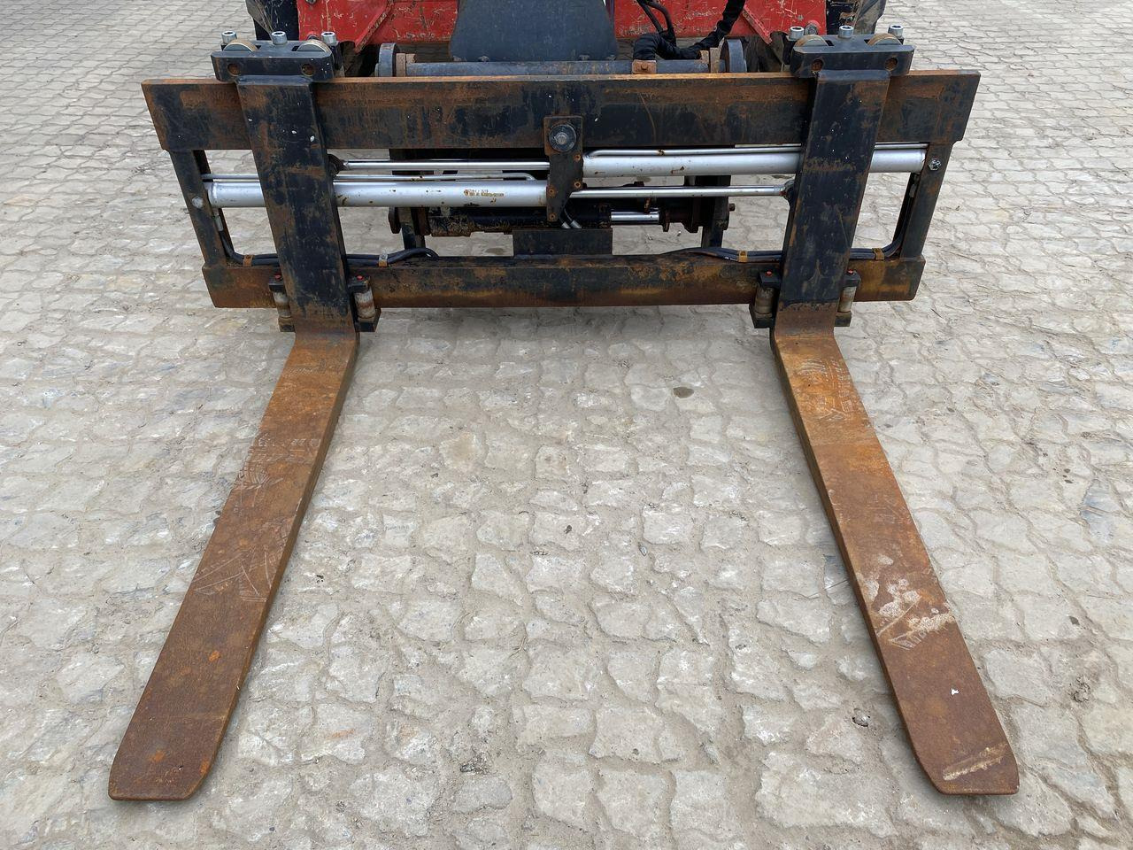 Teleskoplastere Manitou MT1840A ST3B