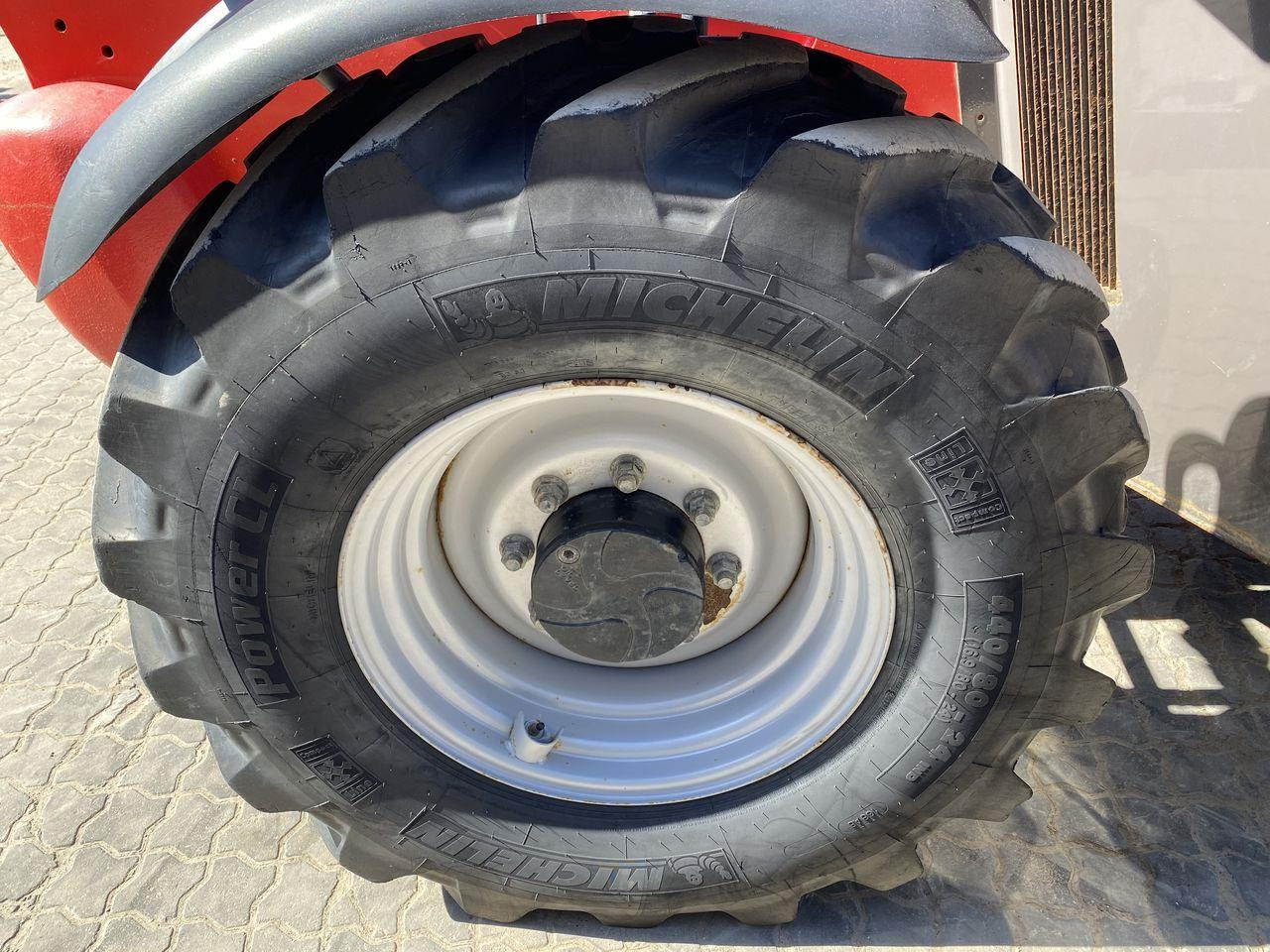 Teleskoplastere Manitou MT1840A ST3B