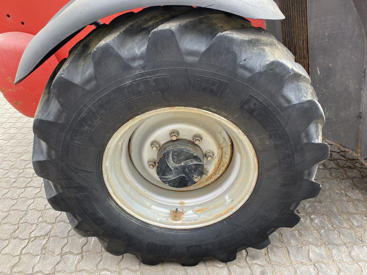 Teleskoplastere Manitou MT1840A ST3B
