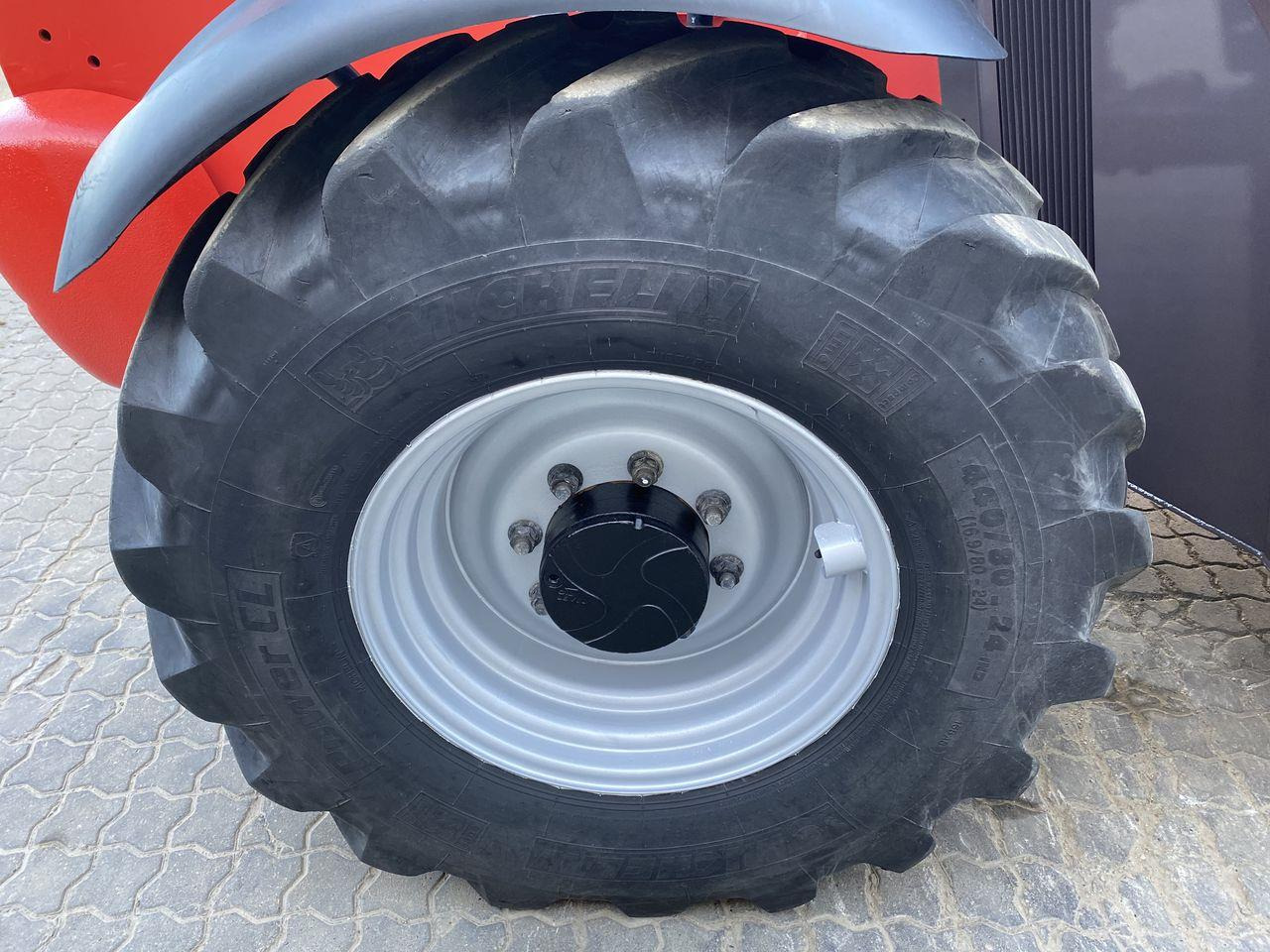 Teleskoplastere Manitou MT1840A ST3B