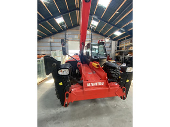 Teleskoplastere  Manitou MT1840A ST4