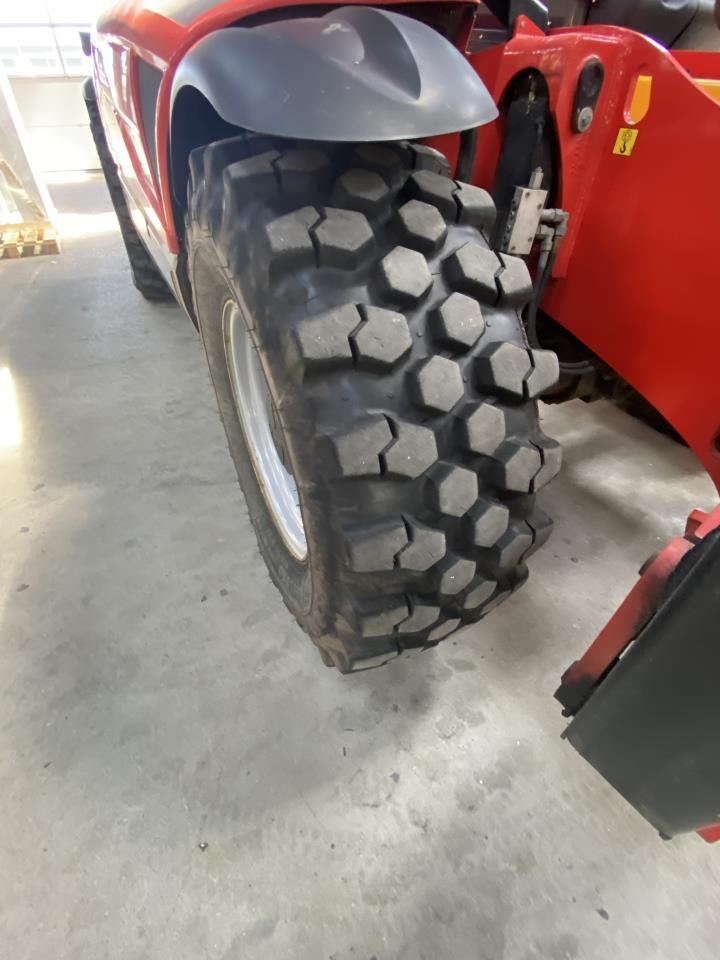 Teleskoplastere Manitou MT1840A ST4