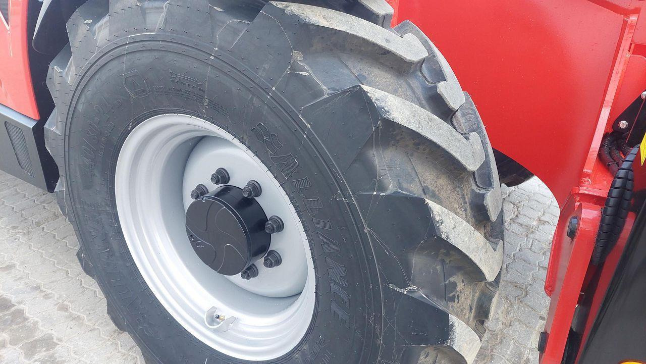 Teleskoplastere Manitou MT1840A ST5