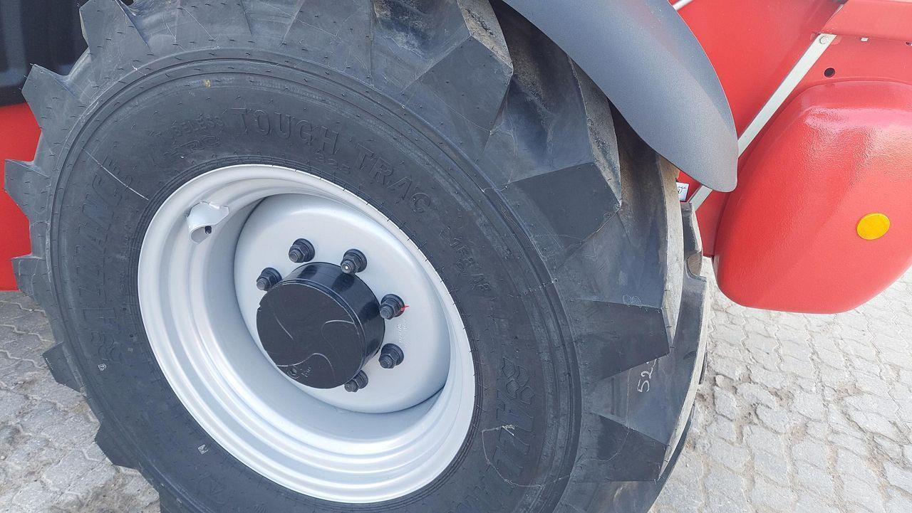 Teleskoplastere Manitou MT1840A ST5