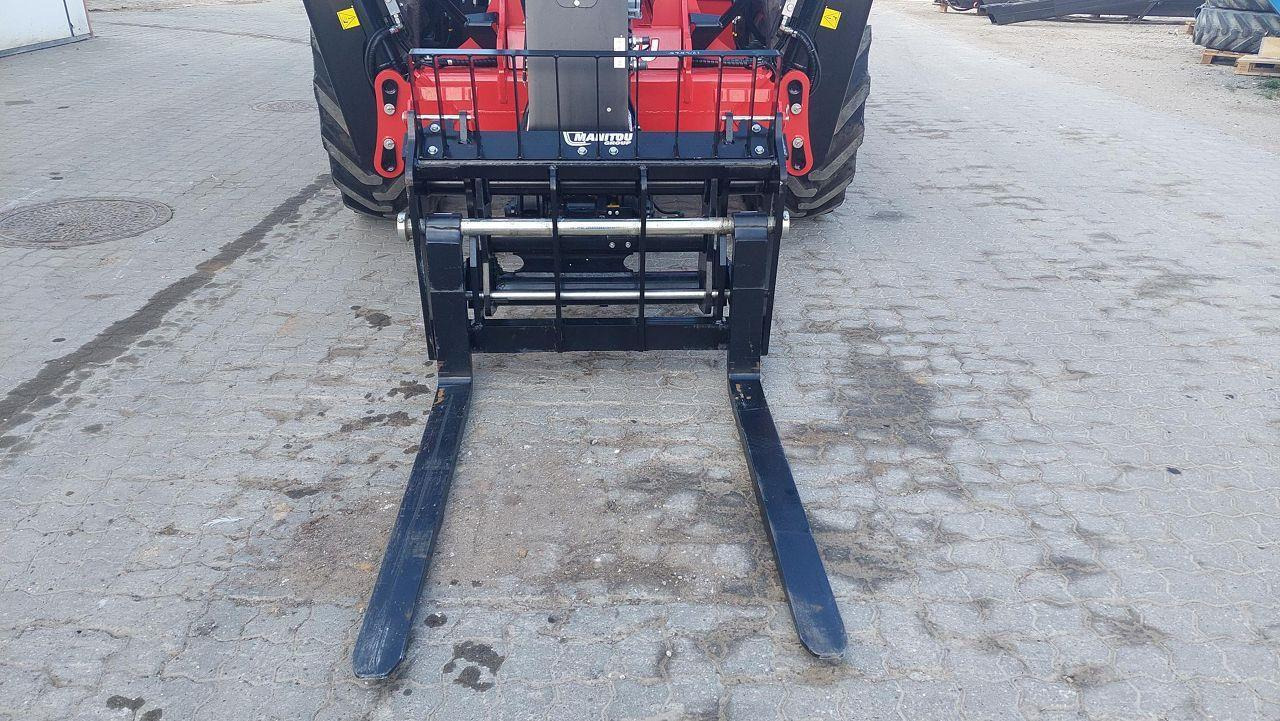 Teleskoplastere Manitou MT1840A ST5