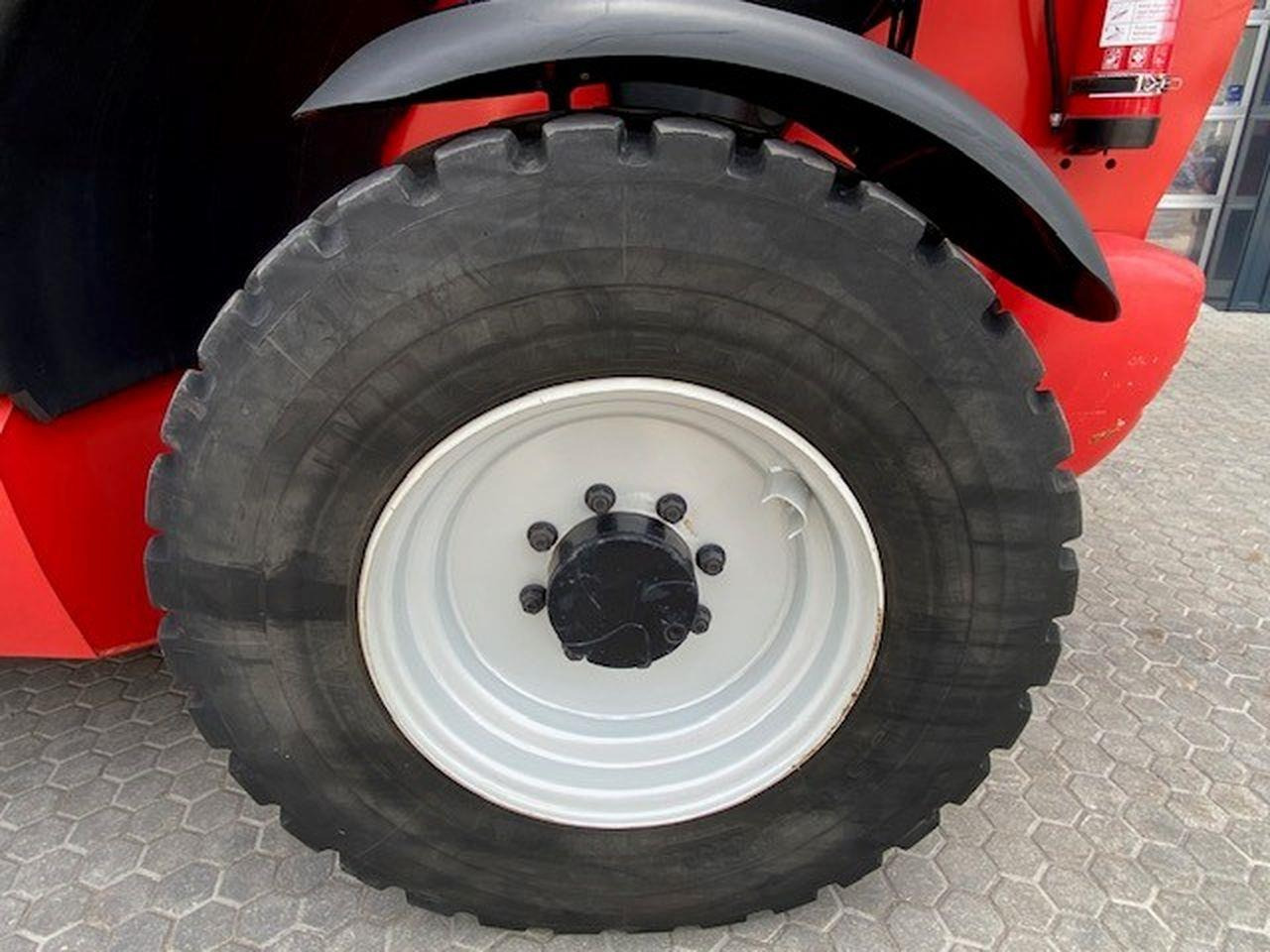Teleskoplastere Manitou MT1840 COMFORT ST4