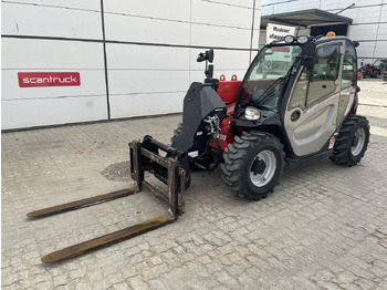 Teleskoplastere  Manitou MT420H Comfort
