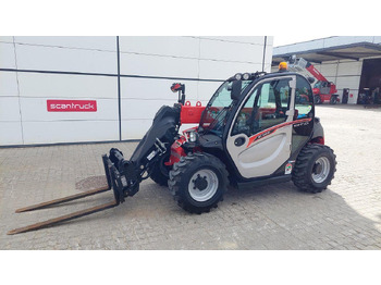 Teleskoplastere  Manitou MT420H Comfort ST5