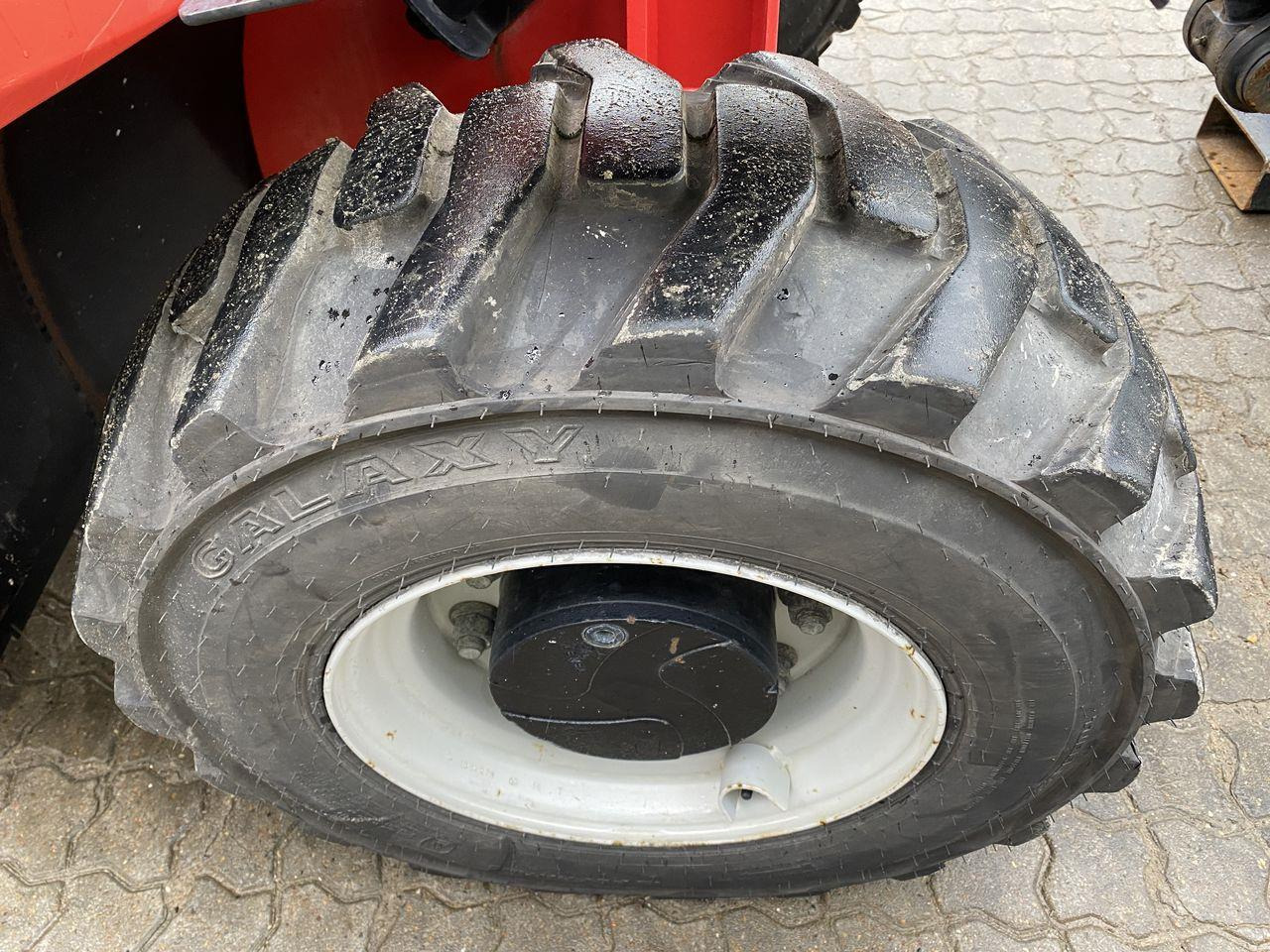 Teleskoplastere Manitou MT625HA Comfort