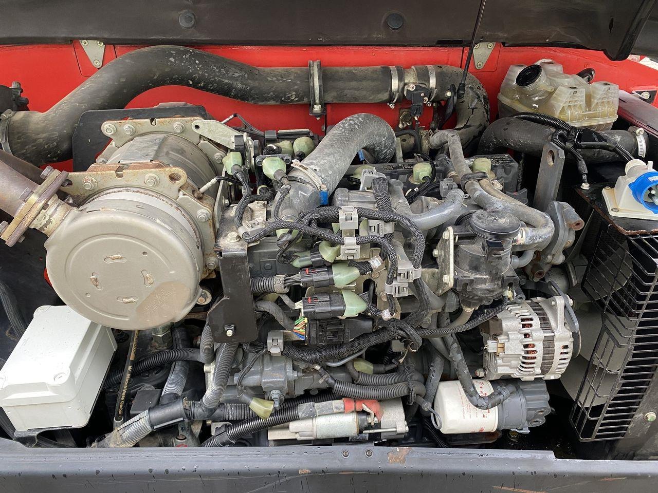 Teleskoplastere Manitou MT625HA Comfort