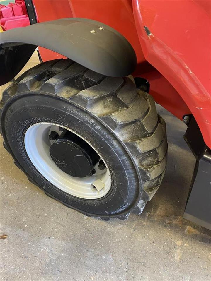 Teleskoplastere Manitou MT625H COMFORT ST5