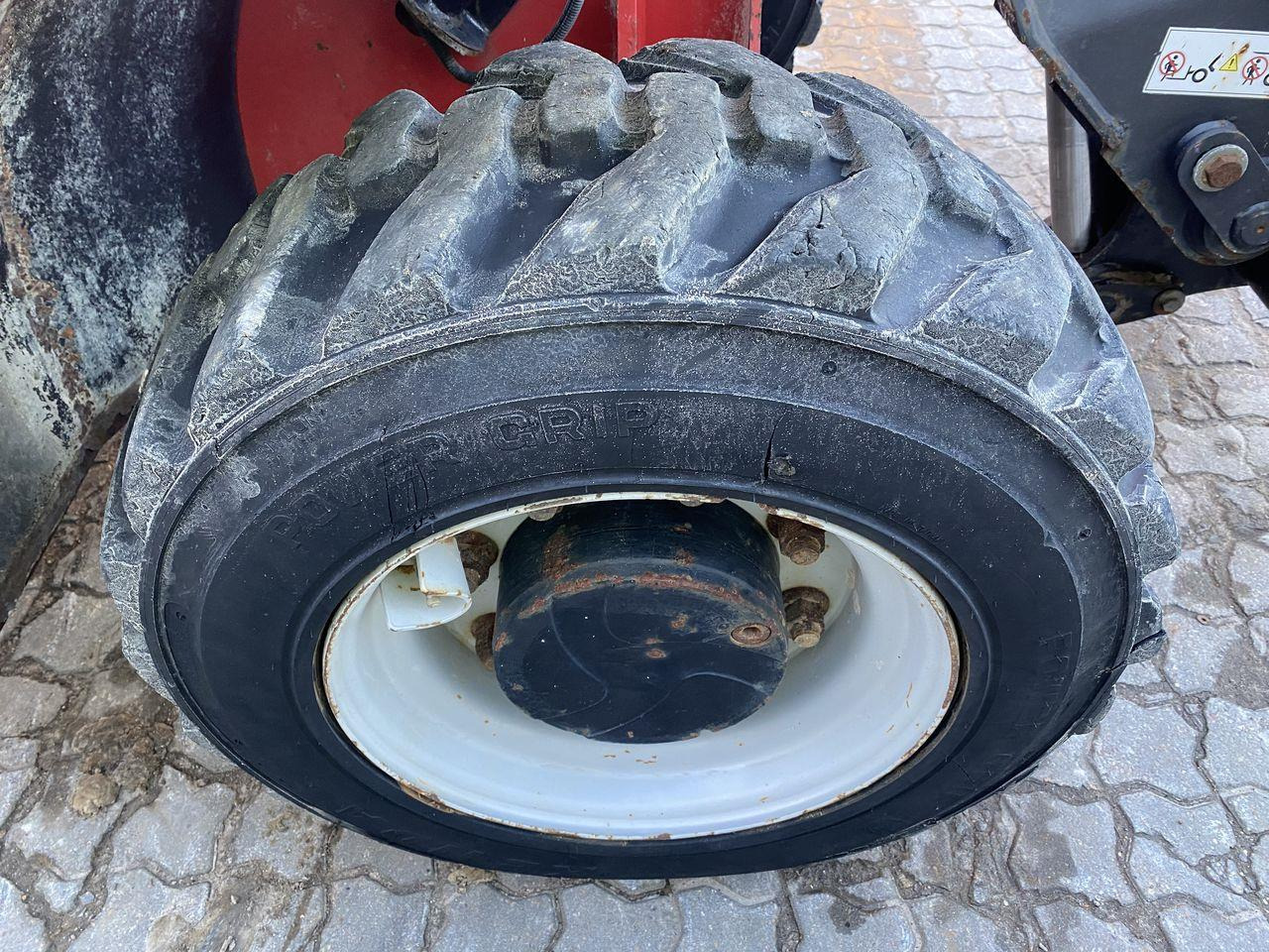 Teleskoplastere Manitou MT625H Comfort
