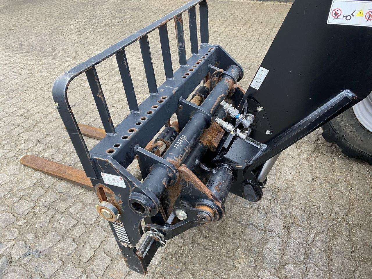 Teleskoplastere Manitou MT932 EASY COMFORT