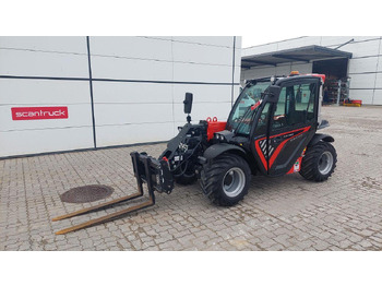 Teleskoplastere  Manitou ULM415H Comfort ST5