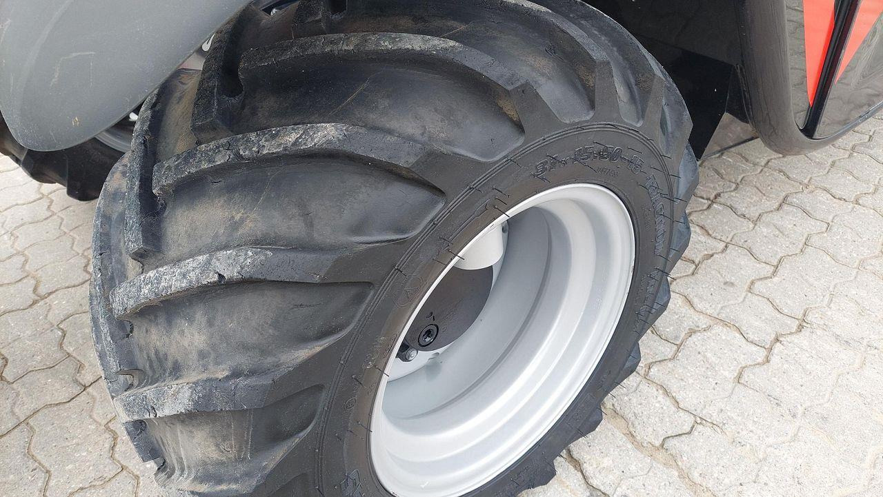 Teleskoplastere Manitou ULM415H Comfort ST5