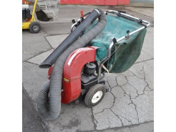 Lagerutstyr Toro Walk Behind Petrol Powered Vacuum / Blower Combination - 8266-20: bilde 1