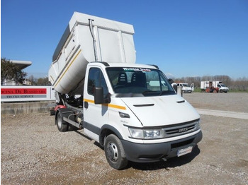Søppelbil IVECO Daily