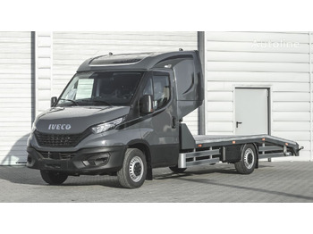 Bergingsbil IVECO Daily